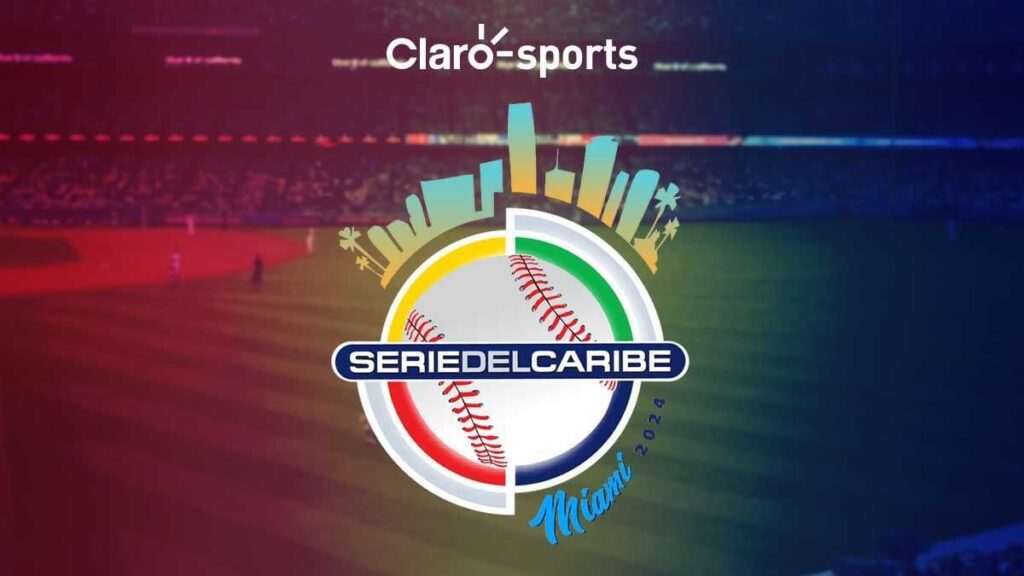 Así se juega la Serie del Caribe 2024 | Claro Sports