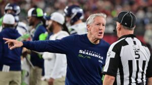 ¡Está de vuelta! Los Raiders anuncian a Pete Carroll como su nuevo entrenador en jefe 