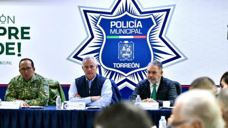 Alcalde de Torreón, sobre lo que pasó tras el Santos vs Rayados: “Es un tema que está bajo investigación; hay siete detenidos”