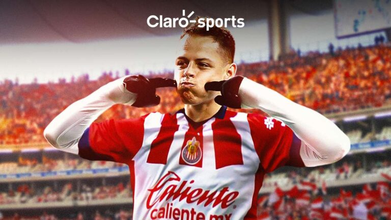 ¡Regresa a casa! Javier ‘Chicharito’ Hernández es nuevo refuerzo de Chivas para el Clausura 2024