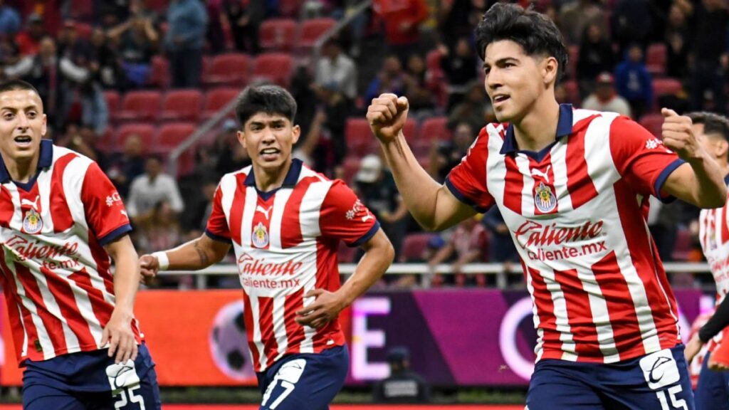 Chivas busca mantener superioridad en casa ante Toluca; Una derrota en últimos 14 encuentros en Guadalajara