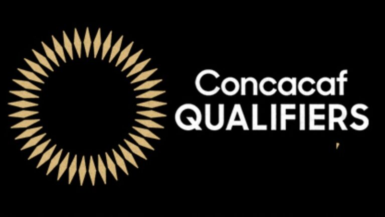Concacaf revela calendario para las primeras dos rondas de la Clasificación rumbo al Mundial 2026