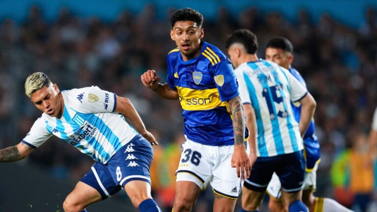 Boca Juniors se planta y no pone fácil la salida de Cristian Medina al Inter Miami