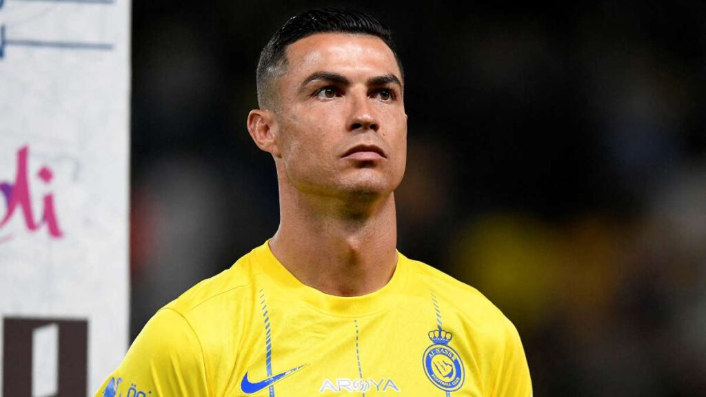 El Al Nassr de Cristiano Ronaldo arrastra problemas financieros | Reuters