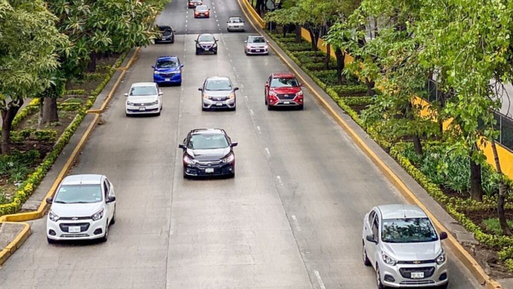 ¿Cuánto cuesta la verificación vehicular en CDMX?