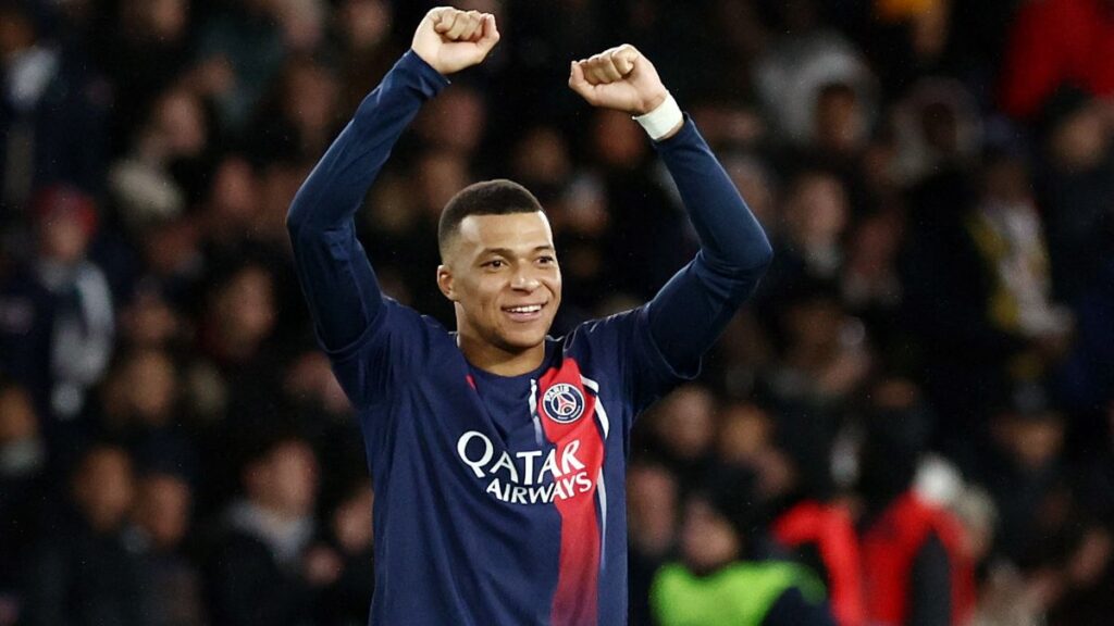 ¿De qué se trata el 'pacto de no agresión' entre Mbappé y el PSG?