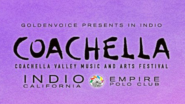 Coachella 2024: Lana del Rey, Peso Pluma y J Balvin encabezan el cartel y esto debes saber del festival de música