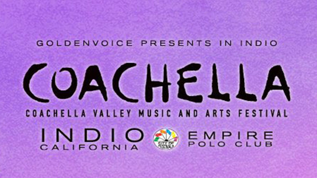 Coachella 2024 Lana del Rey, Peso Pluma y J Balvin encabezan el cartel