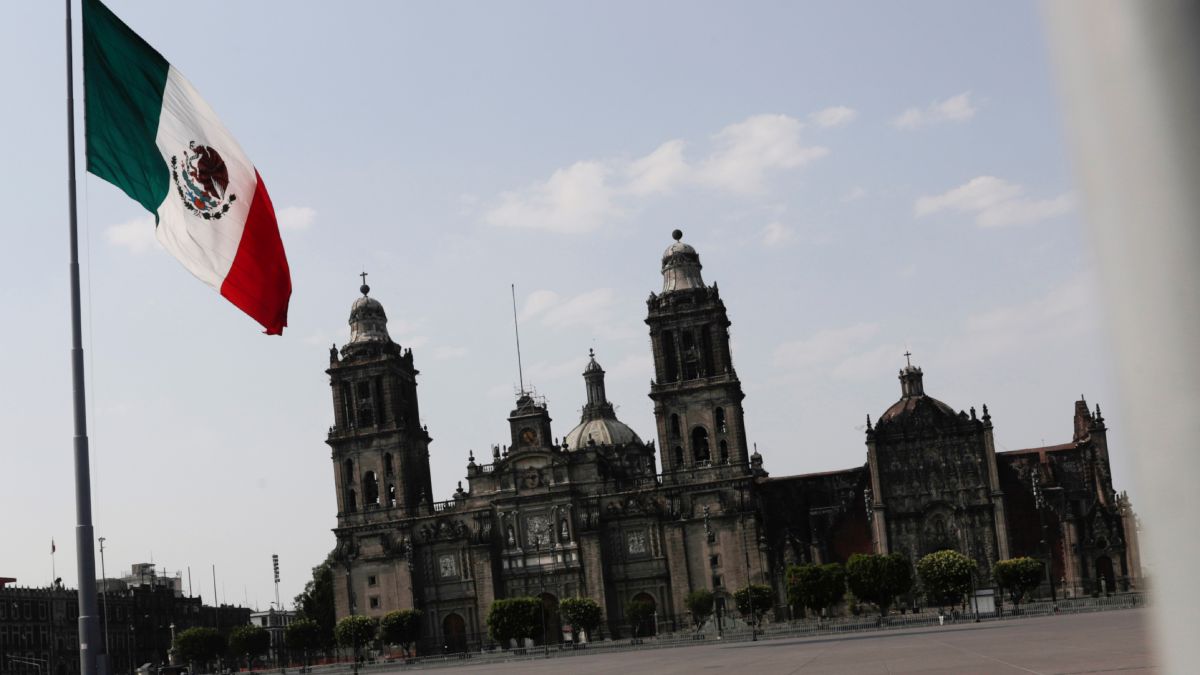 D A De Reyes 2024 En El Z Calo De La CDMX Rosca Libros Y Todas Las   Dia De Reyes 2024 En El Zocalo De La Cdmx Rosca Libros Y Todas Las Actividades Para Este 6 De Ener 083323 