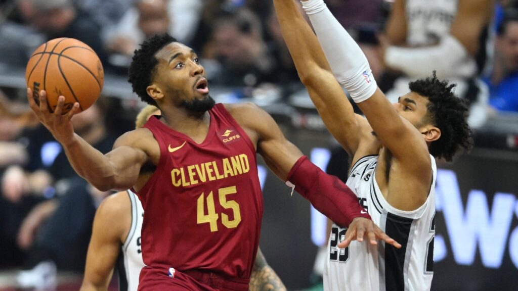El basquetbolista de los Cavs de Cleveland buscará ser parte de Team USA en Paris 2024 | Reuters