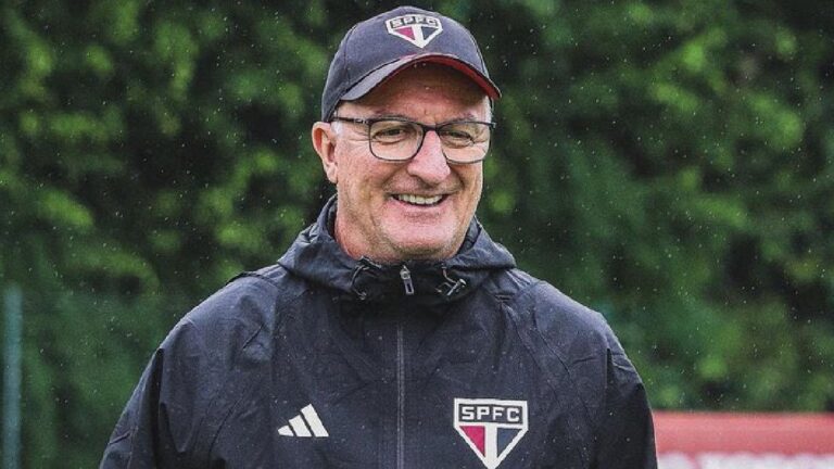 Dorival Junior, cada vez más cerca de ser el nuevo director técnico de Brasil