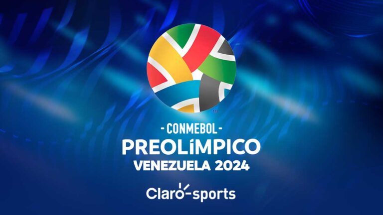 Bolivia vs Brasil Sub 23, en vivo el partido por la fecha 2 del Preolímpico 2024 | Resultados en directo