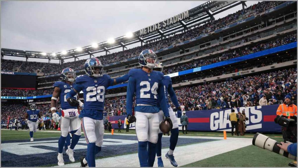 El Metlife Stadium busca ser sede del Mundial 2026 | Reuters;  Carchietta-USA TODAY Sports