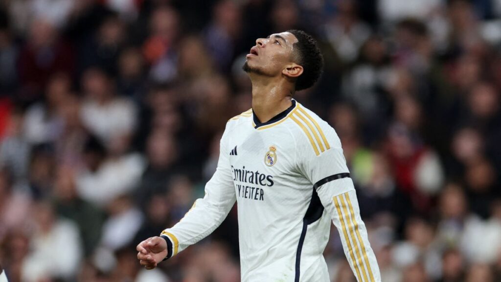 ¡Más escandalo! Se filtran nuevos audios del VAR sobre el gol de Vinicius Jr y el penal a favor del Real Madrid