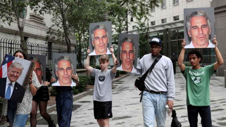 ¿Qué es la lista de Jeffrey Epstein y qué famosos podrían estar involucrados?