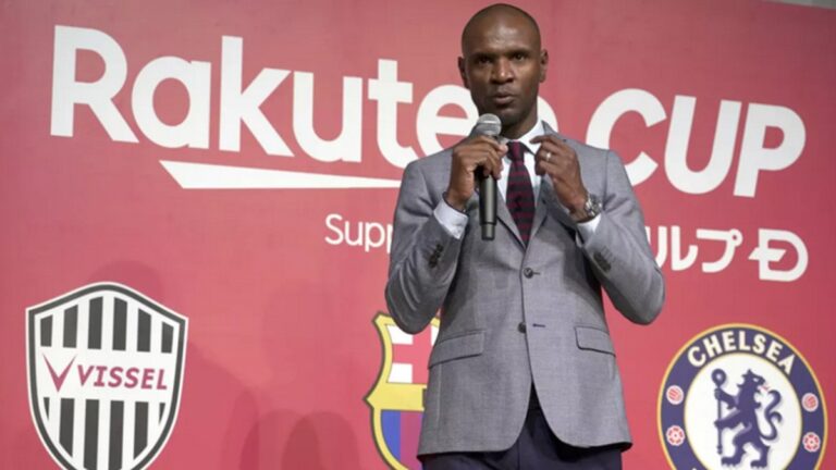 Nuevamente archivan el caso del trasplante de Eric Abidal, tras no acreditarse ningún pago