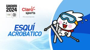 Esquí acrobático, en vivo: Finales halfpipe varonil y femenil, Gangwon 2024