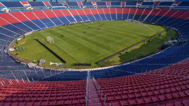 ¡Cruz Azul regresa a casa! El Estadio Ciudad de los Deportes cumple los requisitos de la Liga MX