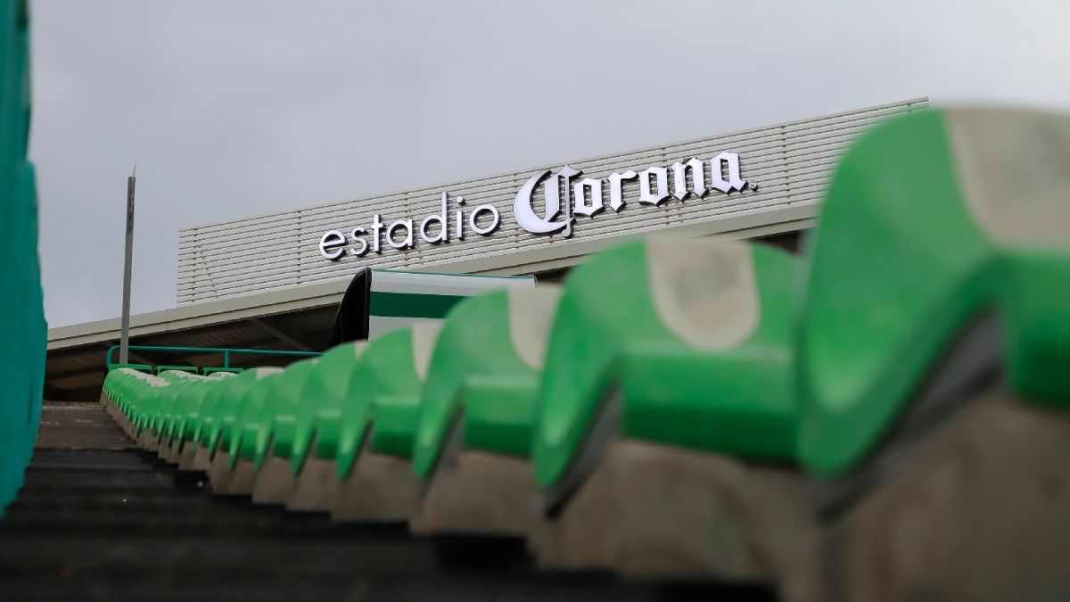 Directiva de Monterrey confirma la muerte de una aficionada en Torreón