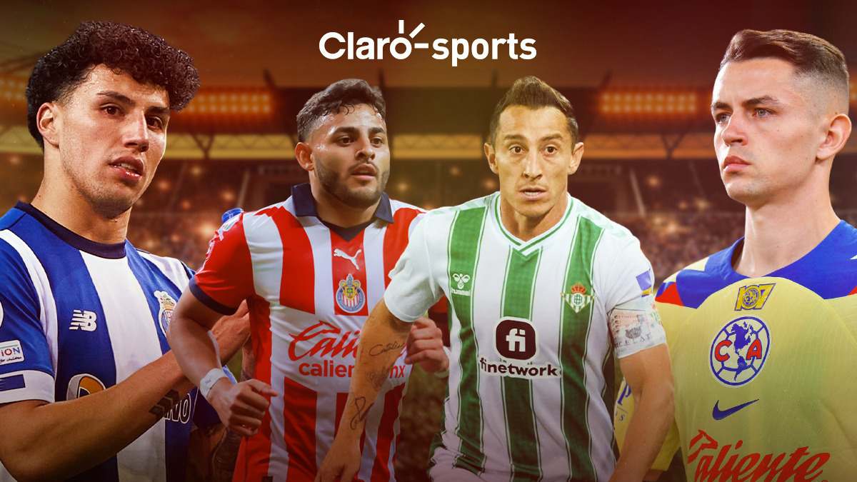 ¡Intenso día en el fútbol de estufa en la Liga MX! ClaroSports