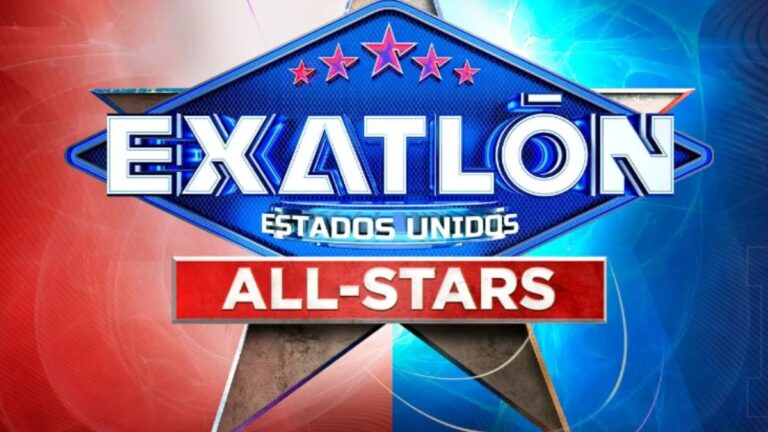 ¿Quién es el atleta eliminado de Exatlón USA All Stars 2024 este domingo 14 de enero?