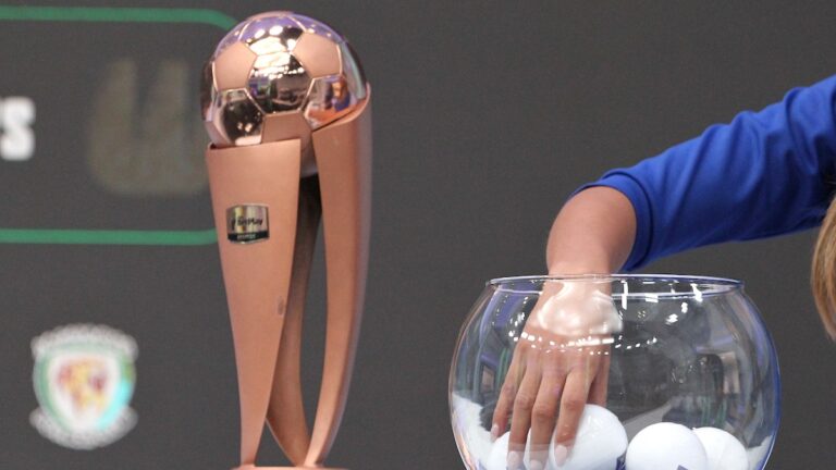 Nuevos sorteos en Dimayor: así se jugará la primera fase de Copa Betplay y la fecha 1 de Liga Femenina