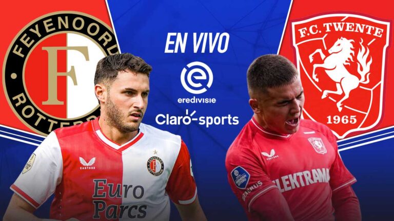 Feyenoord vs Twente, en vivo Liga Eredivisie: Resultado y goles de la jornada 19, al momento