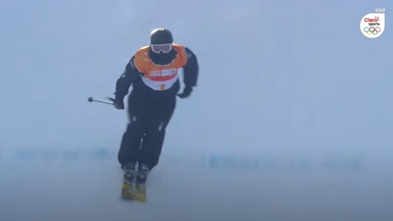 ¡Segundo oro para Tabanelli! La esquiadora italiana asciende a lo mas alto del podio en el Big Air de Gangwon 2024