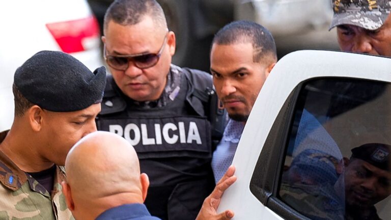 Wander Franco, bajo libertad condicional tras pagar fianza de 2 millones de pesos dominicanos
