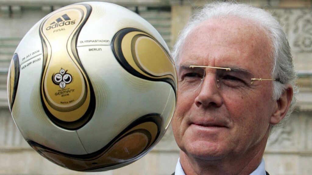 Franz Beckenbauer murió, pero su legado seguirá vivo en el mundo del fútbol alemán, así como en el fútbol internacional.