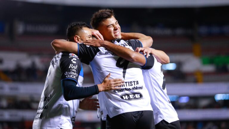 Querétaro rompe racha de siete años sin gol ante Tigres en La Corregidora