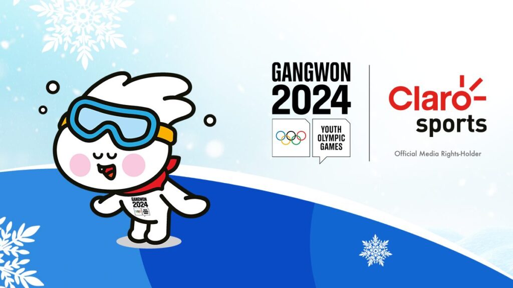 Ceremonia de Clausura en vivo Gangwon 2024