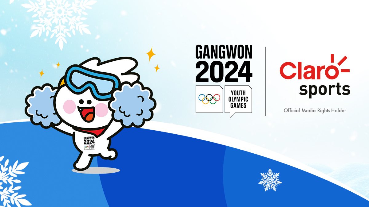 Gangwon 2024, en vivo la Ceremonia de Inauguración de los Juegos