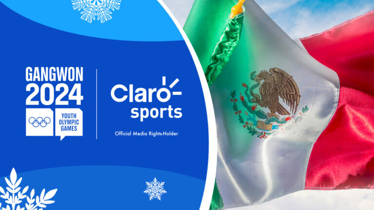 Gangwon 2024: Calendario de los atletas mexicanos en los Juegos Olímpicos de Invierno de la Juventud