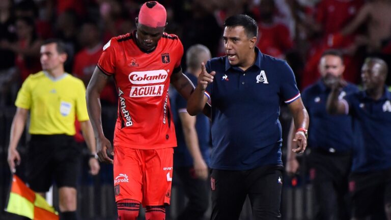 ¿Dardo de César Farías a Lucas González?: “No debemos enredar el discurso ni subestimar los jugadores”