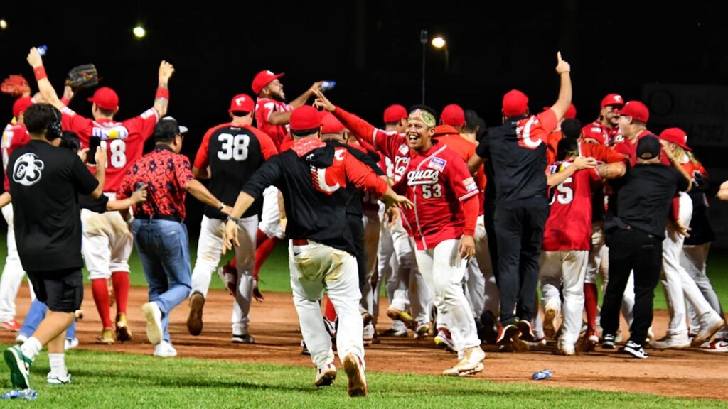 ¿Cuántos títulos tiene Puerto Rico en la Serie del Caribe y qué equipos los ganaron?