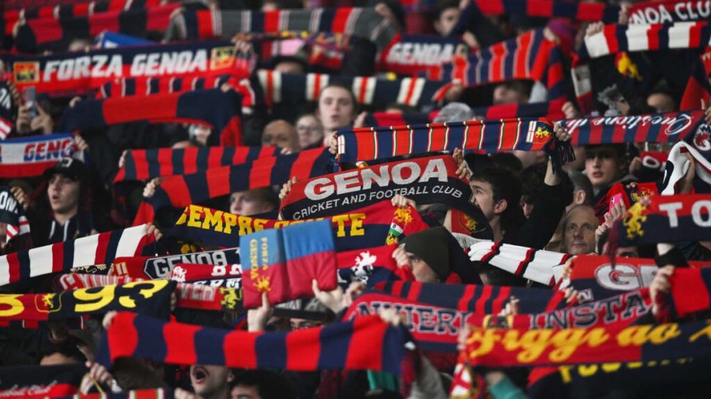 Se disputa la jornada número 20 de la Serie con un gran duelo que mide al Genoa de Johan Vásquez ante el Torino