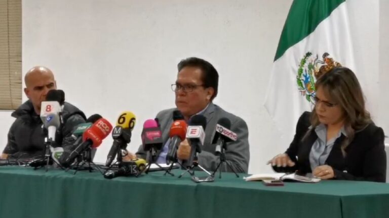 La Fiscalía de Coahuila tiene identificada a la persona responsable del atropello a los aficionados de Rayados