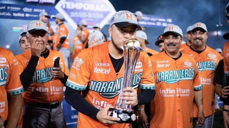 ¿Cuántos títulos tiene México en la Serie del Caribe y qué equipos los ganaron?