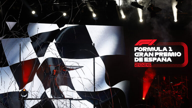 Madrid confirma su Gran Premio de Fórmula 1, mismo que se correrá a partir de 2026