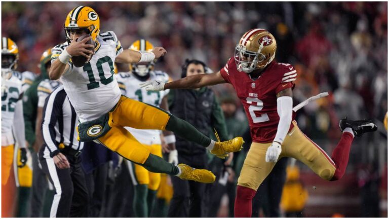 Los errores de Green Bay Packers que le cuestan la eliminación ante los San Francisco 49ers