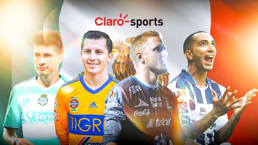 Liga MX