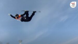 Highlights de snowboard en Gangwon 2024: Resultados de la clasificación del Halfpipe varonil