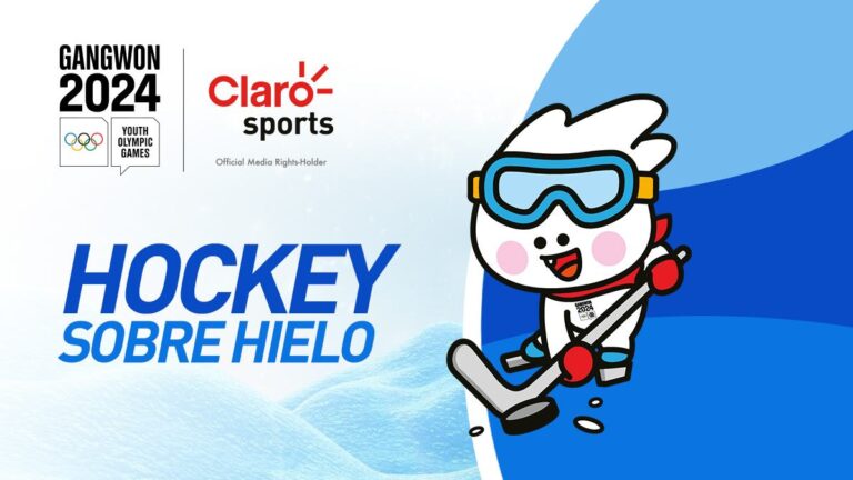 Hockey sobre hielo, en vivo: Semifinal varonil, Gangwon 2024