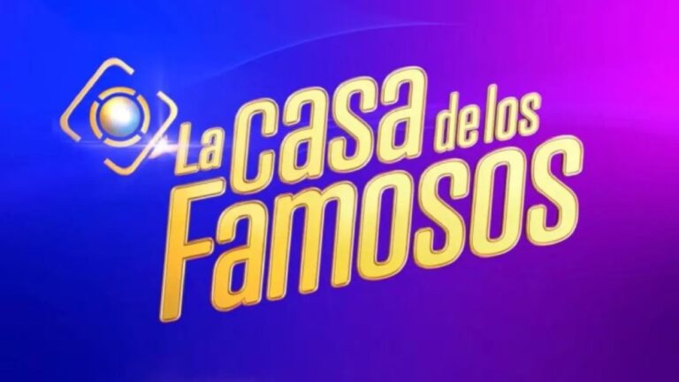 La Casa de los Famosos Colombia 2024: ¿Quiénes son las celebridades que participan, cuándo y dónde se estrena?