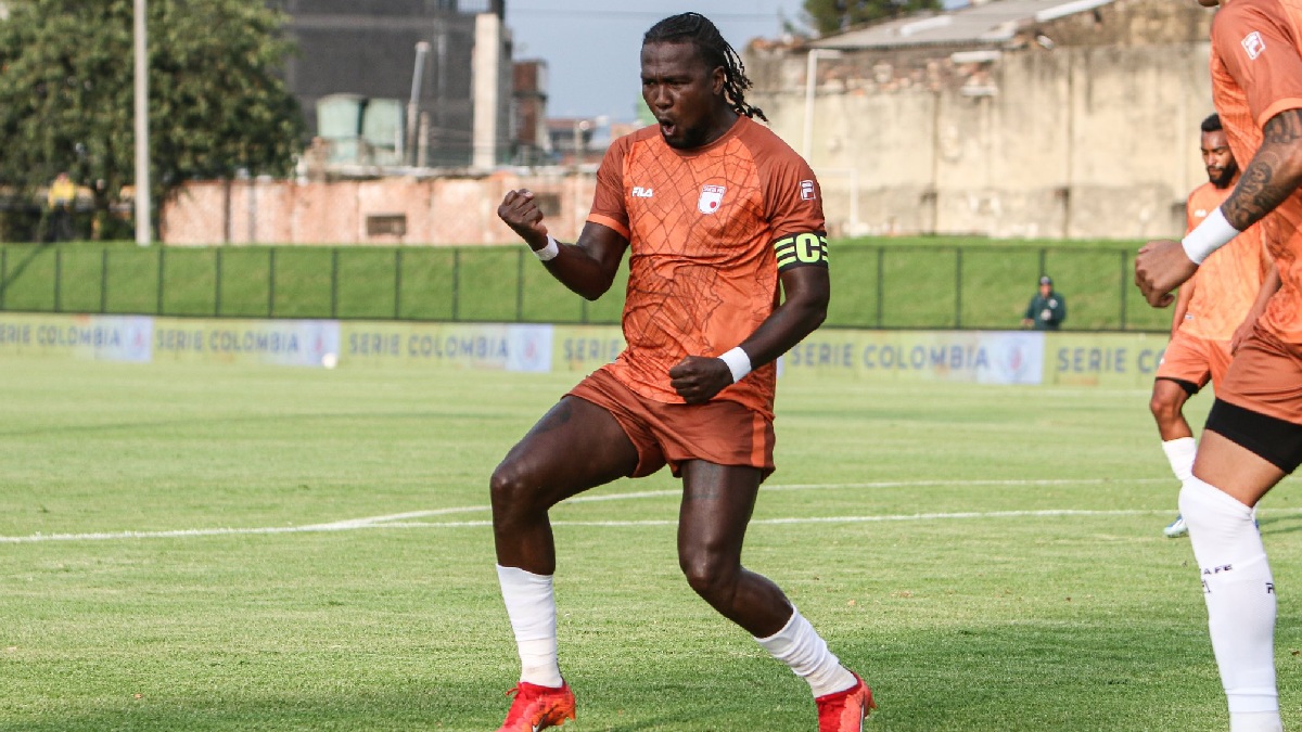 Hugo Rodallega Confirma Con Goles Y Declaraciones Su Compromiso Con ...