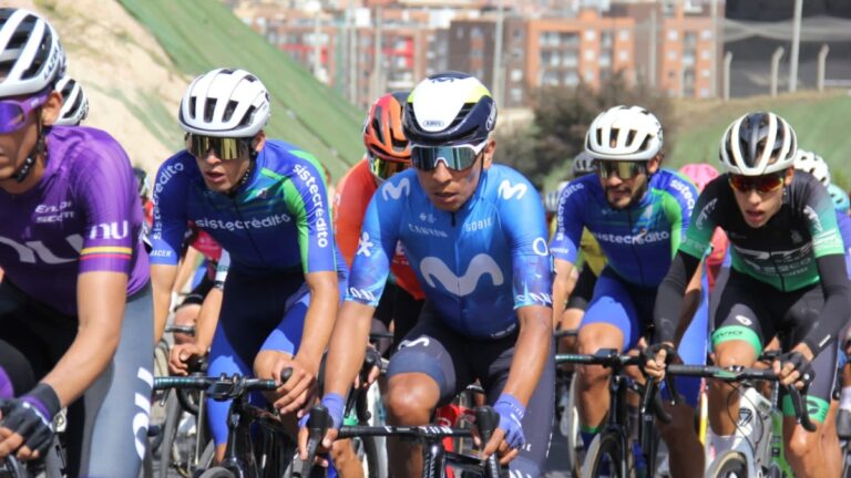 Nairo Quintana pierde a su socio ideal para el Tour Colombia por otra carrera en Europa