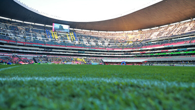 ¡América no sale del Azteca! Las Águilas jugarán las primeras fechas del Clausura 2024 en el Coloso de Santa Úrsula