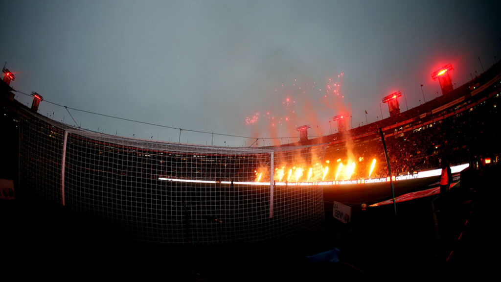 El nuevo estadio de los Tigres podría ser techado