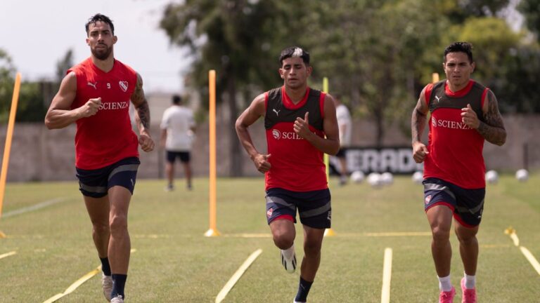 Independiente y un caso increíble: no viaja a Miami para su pretemporada a horas de subir al avión